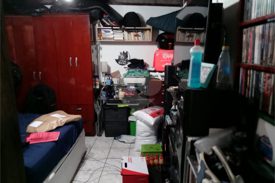 Sobrado à venda com 3 quartos em Casa Verde, São Paulo, SP