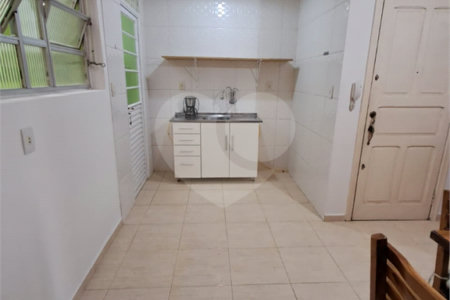 Apartamento à venda com 3 quartos em Tucuruvi, São Paulo, SP
