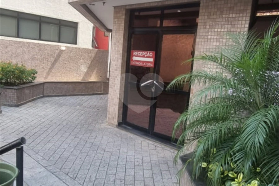 Sala à venda em Santana, São Paulo, SP