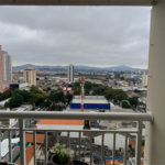 Apartamento à venda com 1 suíte em Km 18, Osasco, SP