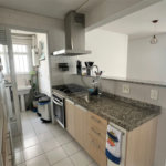 Apartamento à venda com 3 quartos, sendo 1 suíte, no Centro, São Bernardo do Campo, SP