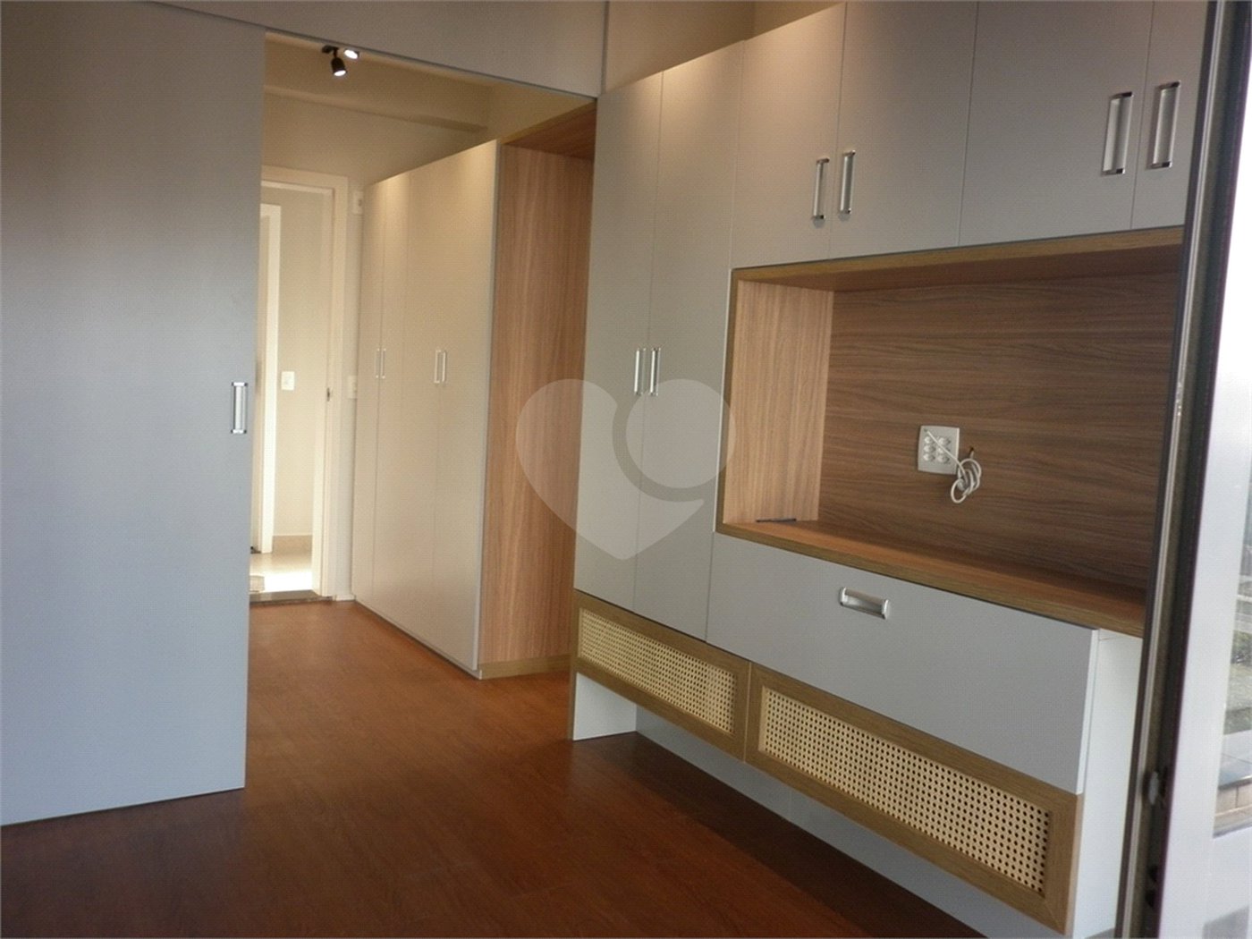 Studio à venda com 1 quarto em Vila Cordeiro, São Paulo, SP