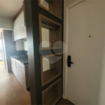 Apartamento à venda com 1 suíte em Vila Leopoldina, São Paulo, SP