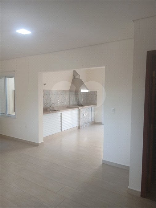 Casa à venda com 3 suítes no condomínio Brescia, Indaiatuba - SP