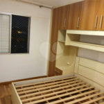 Apartamento à venda com 2 quartos em Vila Gustavo, São Paulo, SP