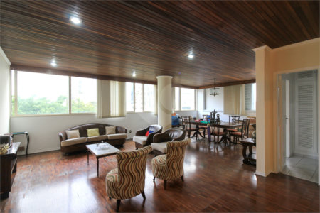 Apartamento à venda com 3 quartos, sendo 1 suíte, em Jardim Paulista, São Paulo, SP