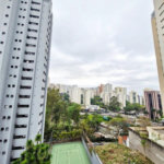 Apartamento à venda com 3 quartos, sendo 1 suíte, em Vila Suzana, São Paulo, SP