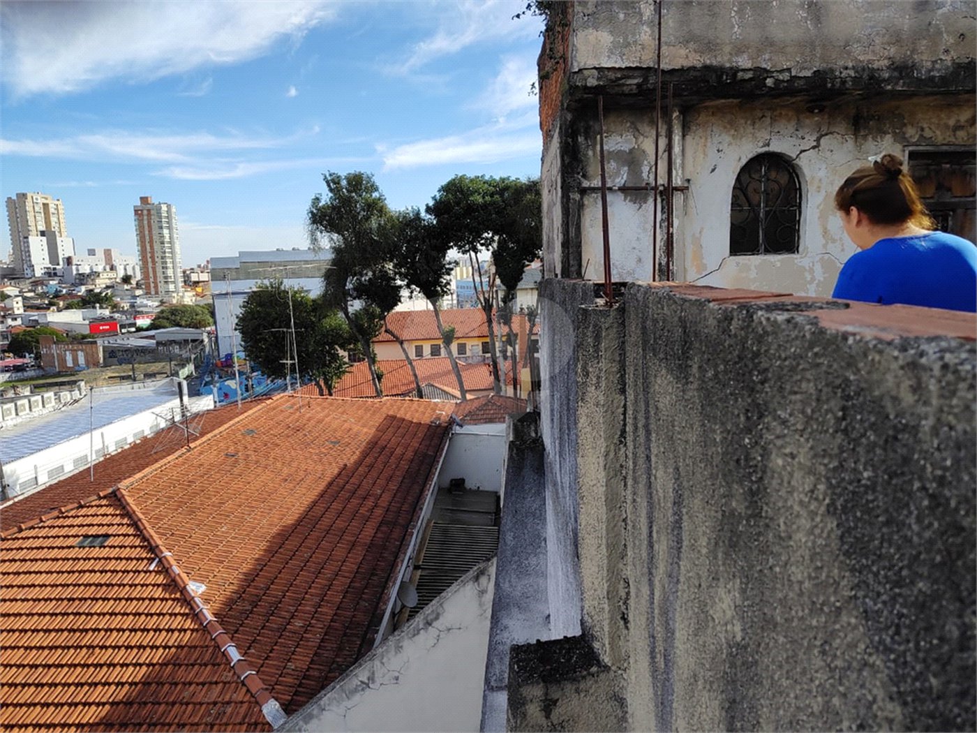 Terreno à venda com 1 quarto em Lauzane Paulista, São Paulo, SP