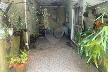 Casa à venda com 3 suítes em Jardim Rosa de Franca, Guarulhos, SP