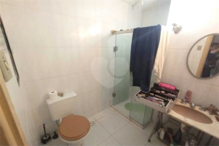 Casa à venda com 3 quartos, sendo 1 suíte, em Botafogo, Rio de Janeiro, RJ