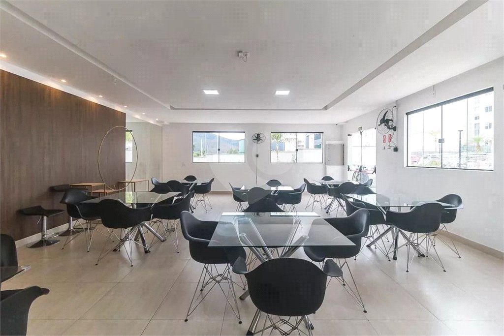 Apartamento à venda com 2 quartos em Vila São Paulo, Mogi das Cruzes, SP