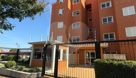 Apartamento à venda com 2 quartos em Jardim Olinda, Indaiatuba, SP