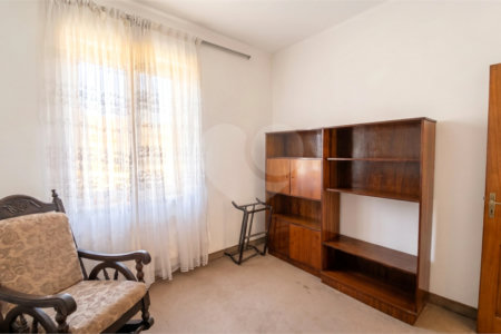 Sobrado à venda com 3 quartos em Moema, São Paulo, SP