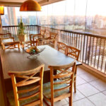 Apartamento à venda com 3 suítes em Mooca, São Paulo, SP