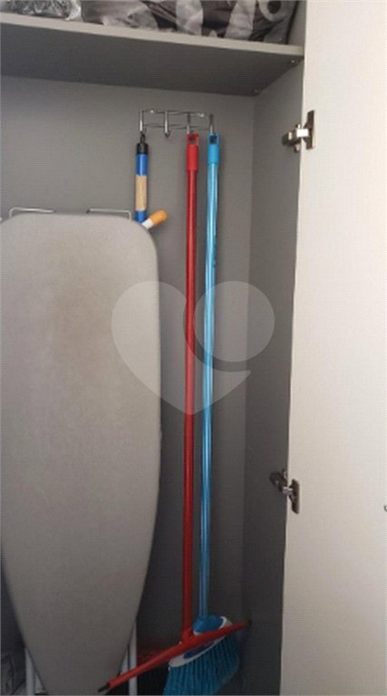Apartamento à venda com 2 quartos, sendo 1 suíte, em Saúde, São Paulo, SP