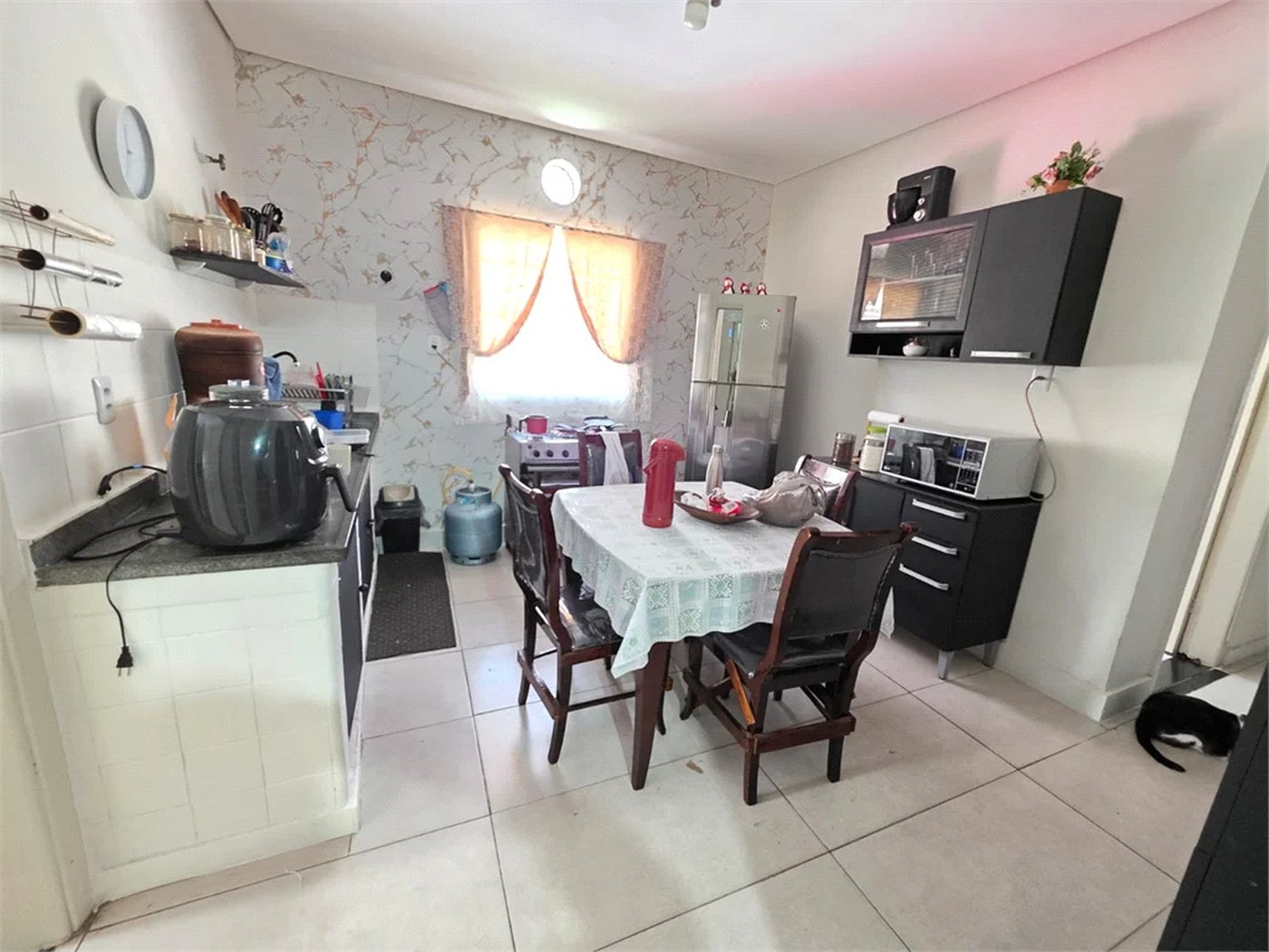 Casa à venda com 3 quartos, sendo 1 suíte, em Ferreira, São Paulo, SP