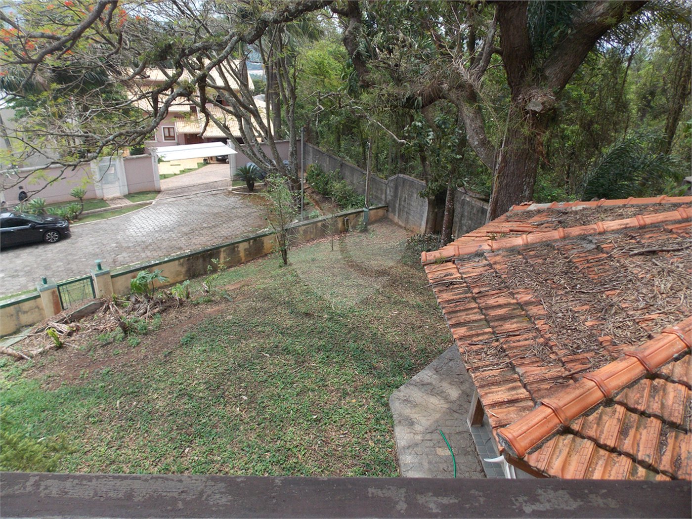 Sobrado para alugar com 3 quartos, sendo 1 suíte, em Condomínio Portal dos Nobres, Atibaia, SP