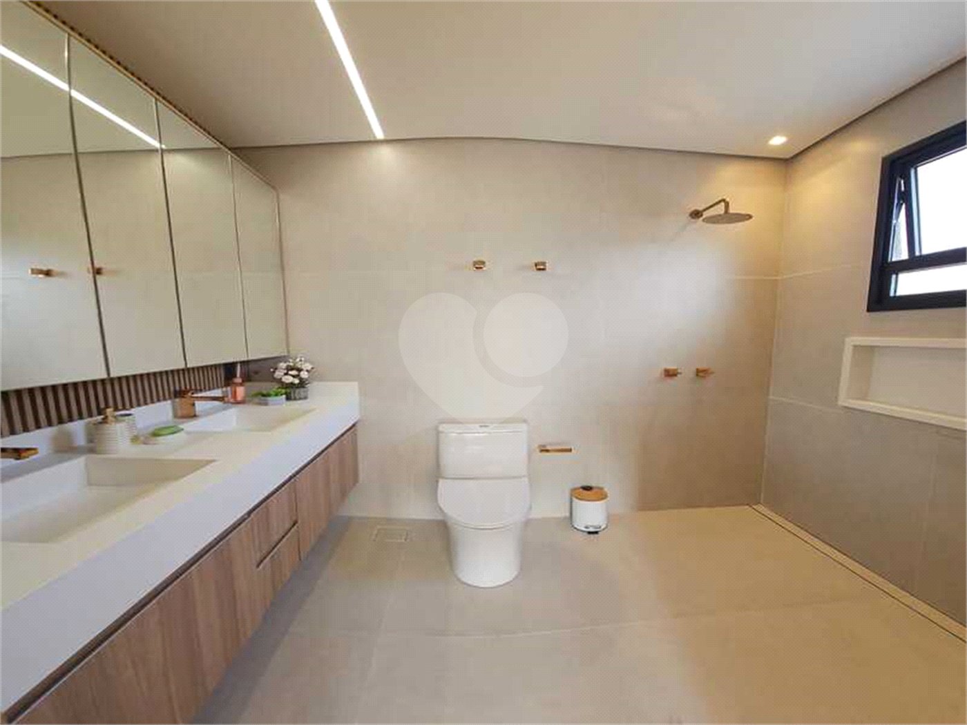 Casa à venda com 3 suítes no condomínio Lagú, São Roque - SP
