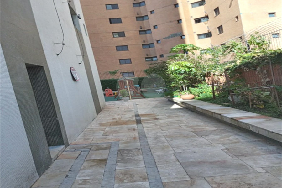Apartamento à venda com 4 quartos, sendo 2 suítes, em Santana, São Paulo, SP