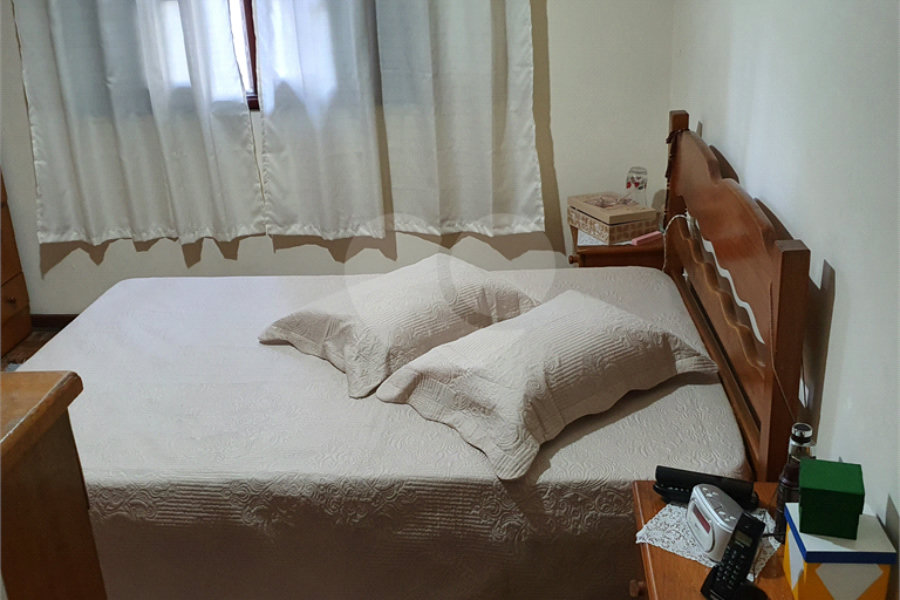 Sobrado à venda com 3 quartos, sendo 1 suíte, em Imirim, São Paulo, SP