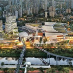 Apartamento para alugar com 3 suítes,  em Jardim Morumbi, São Paulo, SP