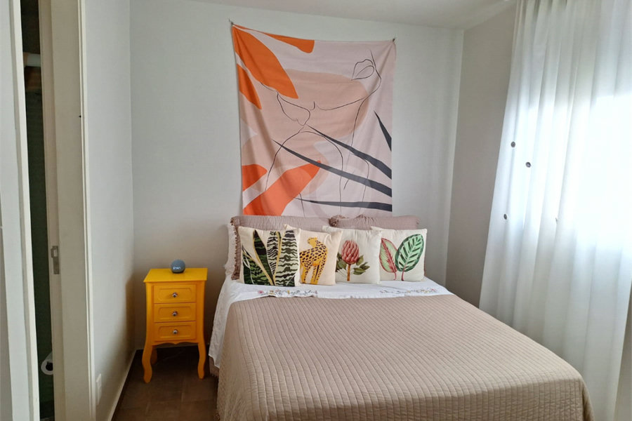 Apartamento à venda com 1 quarto no Centro, São Paulo, SP