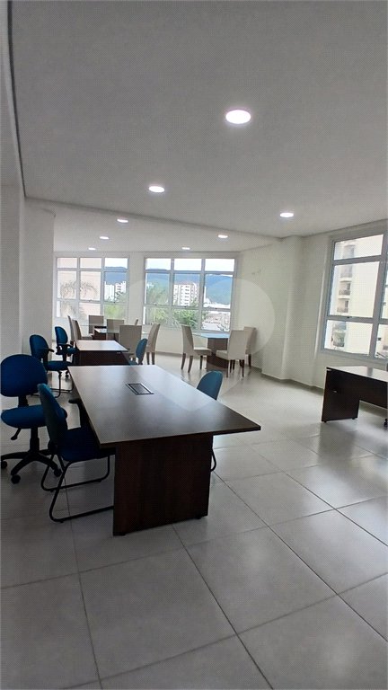 Apartamento à venda com 1 quarto em Loteamento Mogilar, Mogi das Cruzes, SP