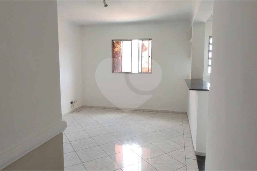 Apartamento à venda com 2 quartos em Limão, São Paulo, SP