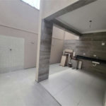 Casa Residencial à venda, Boqueirão, Santos - CA0128.