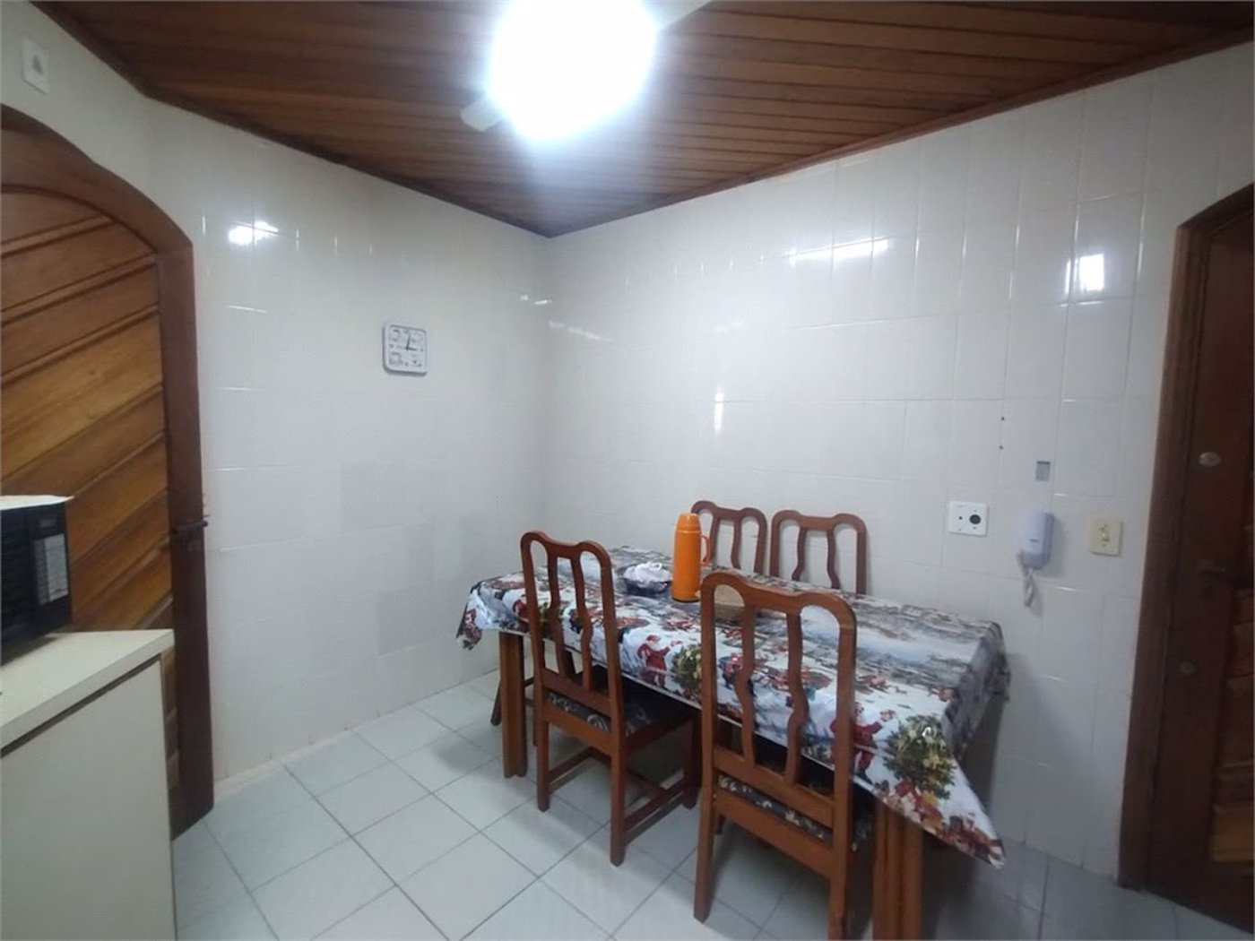 Apartamento com 4 dormitórios à venda, 145 m² por R$ 900.000,00 - Jardim das Conchas - Guarujá/SP