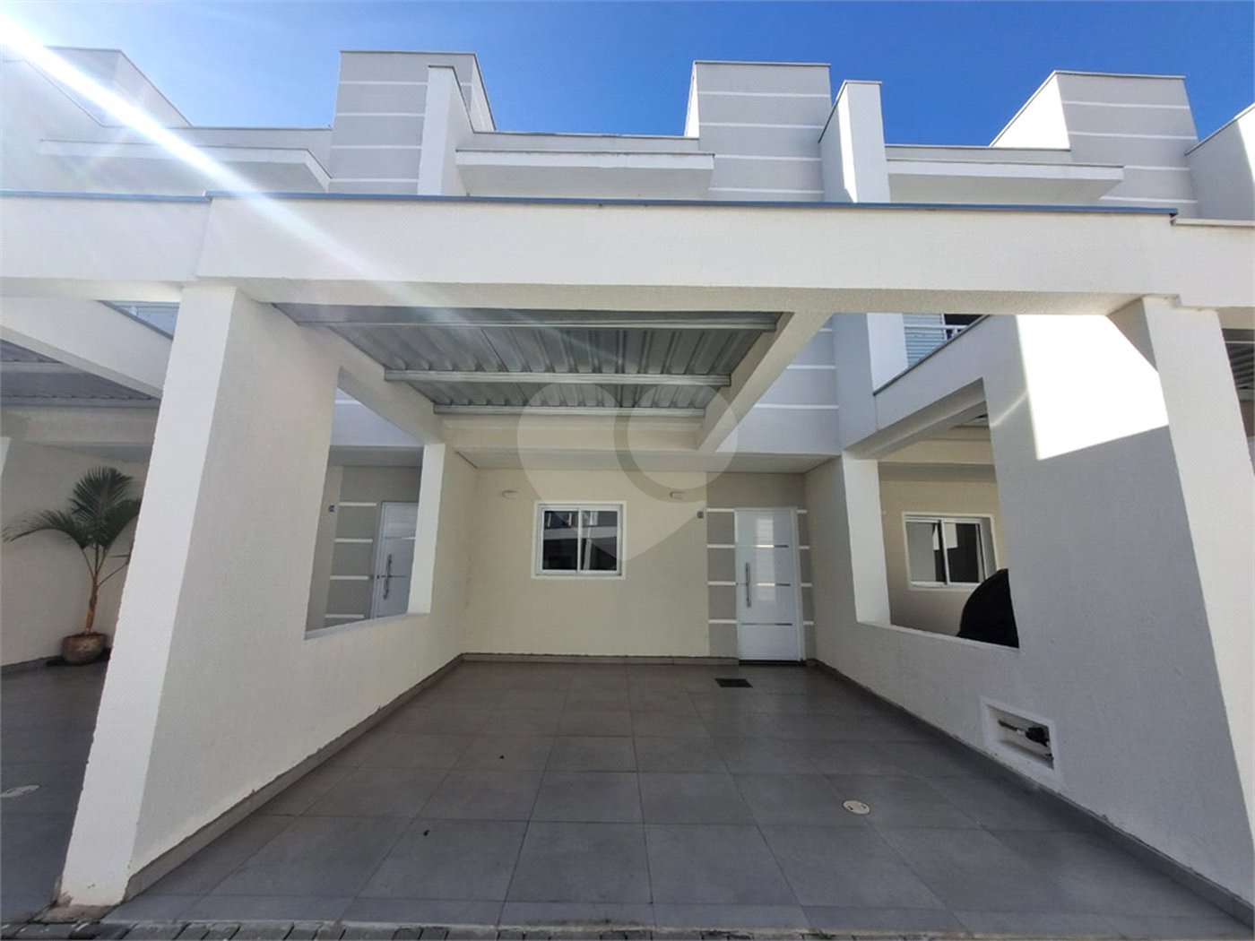 Casa à venda com 2 suítes no condomínio Residencial Américo Figueiredo, Sorocaba - SP