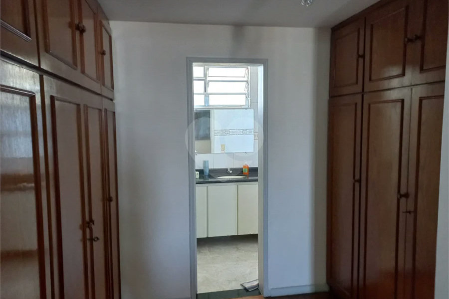 Apartamento à venda com 3 quartos, sendo 1 suíte, em Santana, São Paulo, SP