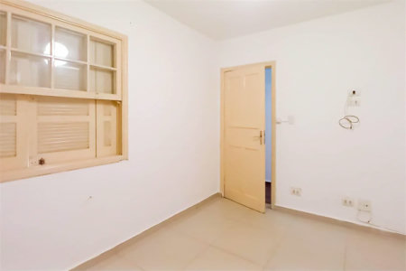 Apartamento à venda com 2 quartos em Água Branca, São Paulo, SP