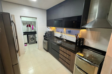 Casa à venda com 3 suítes no condomínio San Marco II - Ilha de Roma, Ribeirão Preto - SP