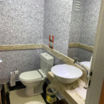 Apartamento à venda com 3 suítes em Santa Teresinha, São Paulo, SP