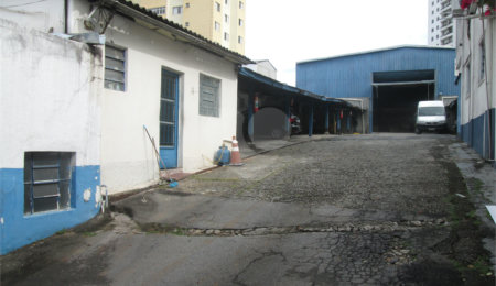 Terreno à venda no condomínio Maria Curupaiti, São Paulo - SP