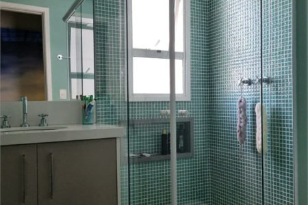 Apartamento à venda com 3 suítes em Vila Suzana, São Paulo, SP