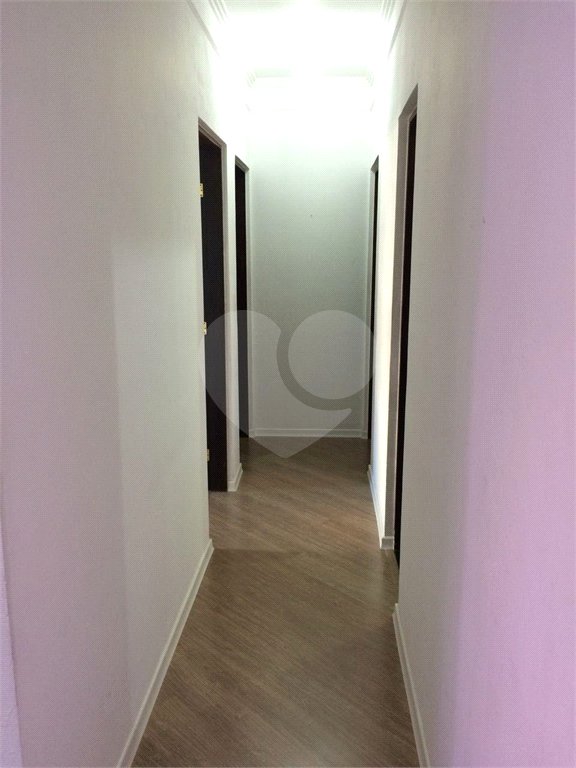 Apartamento à venda ou para alugar com 3 quartos, sendo 1 suíte,  em Vila Alice, Santo André, SP