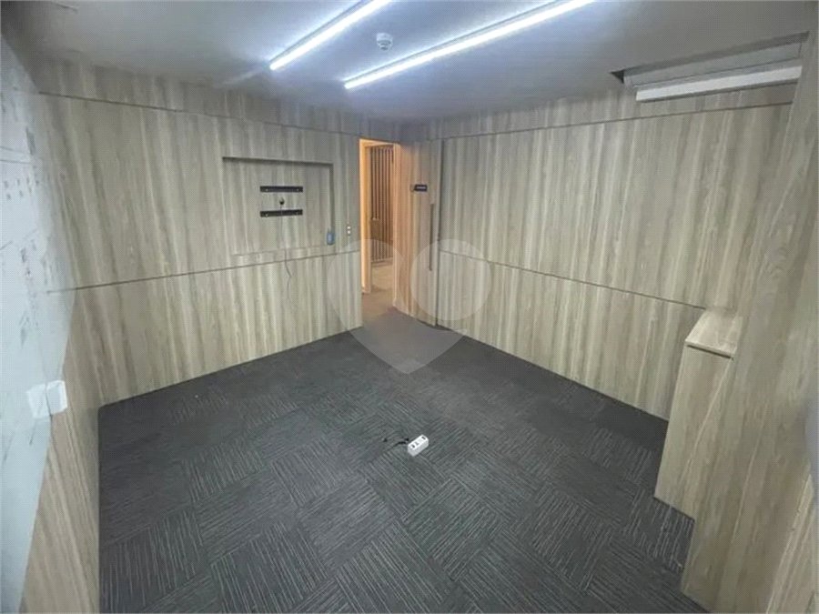 Sala para alugar em Alto da Boa Vista, São Paulo, SP
