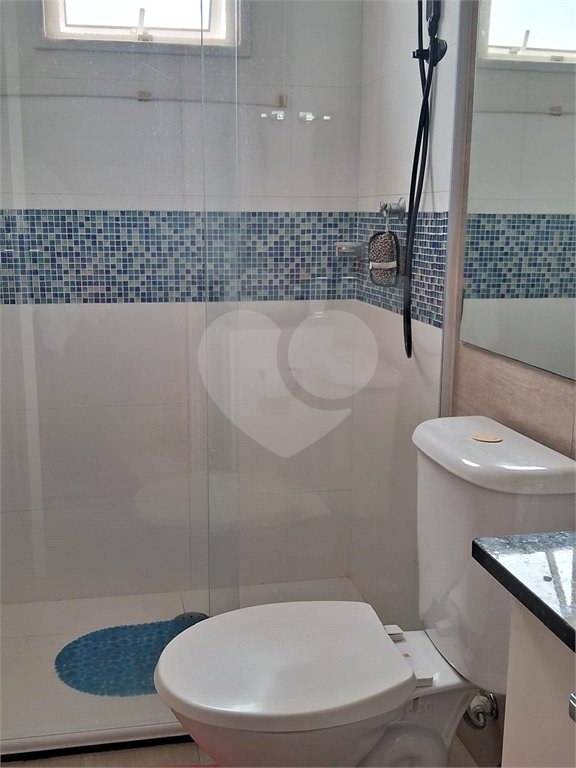 Casa à venda com 2 quartos no condomínio Viva Caucaia Iv, Cotia - SP