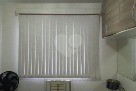 Apartamento à venda com 2 quartos em Campo Grande, Rio de Janeiro, RJ