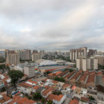 Apartamento à venda ou para alugar com 1 quarto em Vila Pompéia, São Paulo, SP