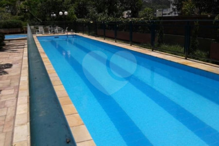 Apartamento à venda com 4 suítes em Vila Andrade, São Paulo, SP