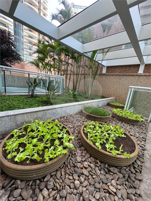 Apartamento à venda com 3 suítes em Jardim Anália Franco, São Paulo, SP