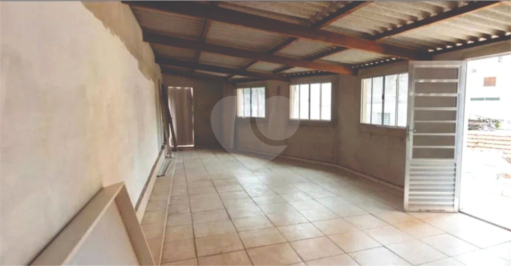 Sobrado à venda com 3 quartos, sendo 1 suíte,  em Santa Teresinha, São Paulo, SP