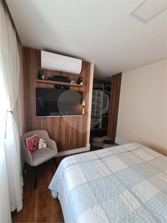 Apartamento à venda com 3 suítes em Jardim Flor da Montanha, Guarulhos, SP
