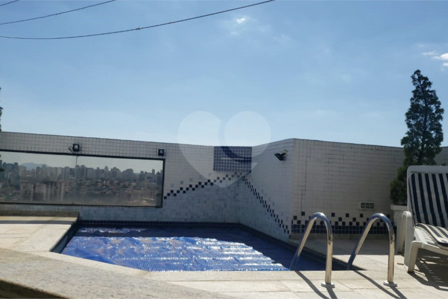 Cobertura à venda com 3 quartos, sendo 1 suíte, em Vila Guilherme, São Paulo, SP