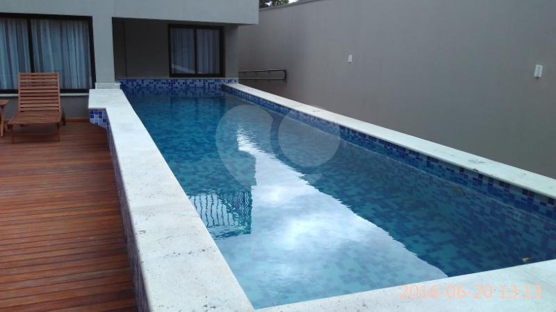 Apartamento para alugar com 1 quarto em Perdizes, São Paulo, SP