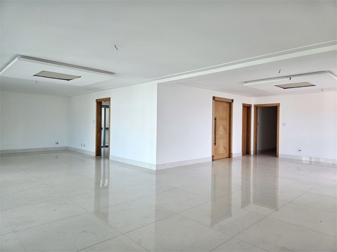 Apartamento com 4 dormitórios à venda, 538 m² por R$ 7.500.000,00 - Ponta da Praia - Santos/SP
