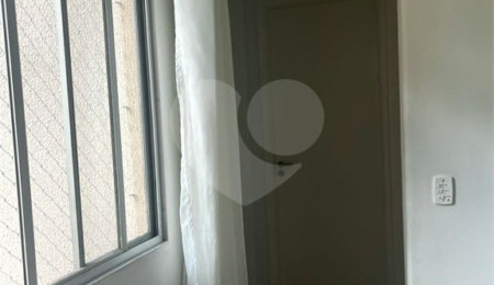 Apartamento à venda com 2 quartos em Santo Amaro, São Paulo, SP
